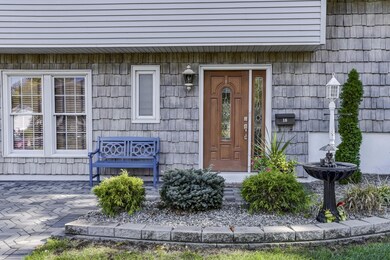 003_Front Entry