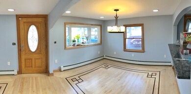 38 Eugenia St unit 1, Randolph, MA 02368 - photo 4