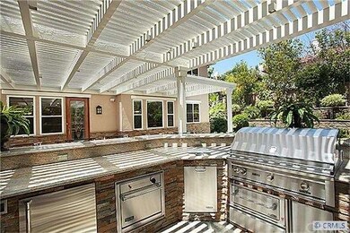 World class BBQ pavilion