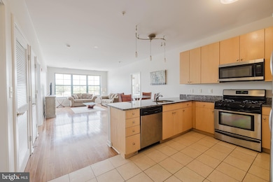 Village Lofts unit 412, Baltimore, MD 21218 - photo 2