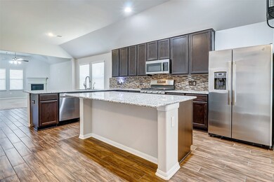 4518 Kayden Berry Ct, Rosenberg, TX 77471 - photo 6