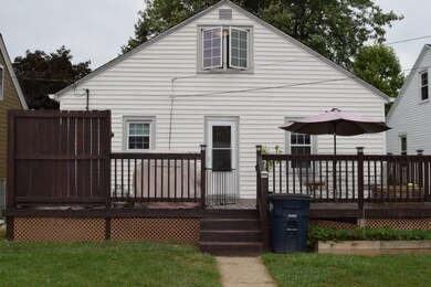 305 N 18th Ave, Beech Grove, IN 46107 - photo 2