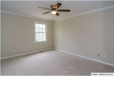 Massive Master bedroom!!