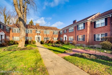 1609 Ellwood Ave unit F1, Louisville, KY 40204 - photo 3