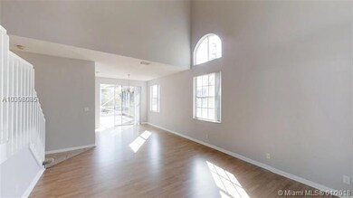 Natural light through out the day.. Volume ceiling