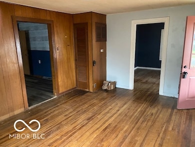 350 E Perry St, Paragon, IN 46166 - photo 4