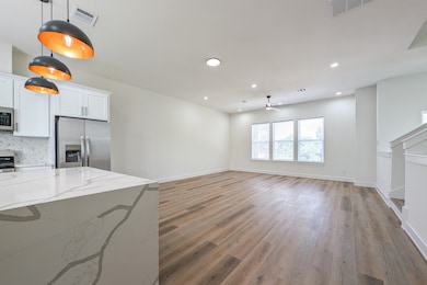 3601 Rebecca St unit c, Houston, TX 77021 - photo 7
