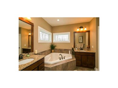 Master Bathroom.