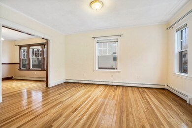 262 Minot St unit 262, Dorchester Center, MA 02124 - photo 3