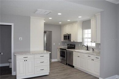 Kitchen island can be moved to your liking, creati