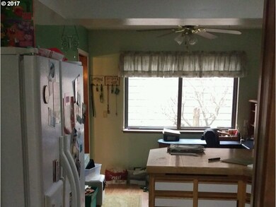 Kitchen/Nook