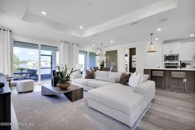 Mystique Gathering Room