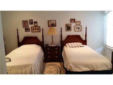 Master Bedroom.