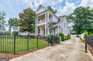 1505 Walker Ave, Atlanta, GA 30337 - photo 2