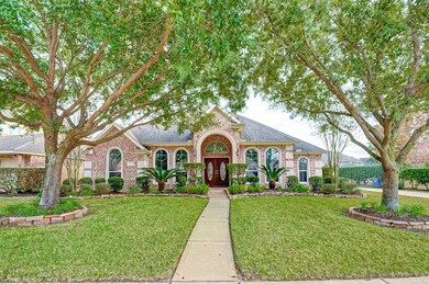 17710 W Copper Lakes Dr, Houston, TX 77095 - photo 5