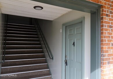 2322 Indian Dr unit A4, Jacksonville, NC 28546 - photo 2