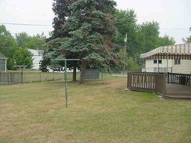 Yard/Garden