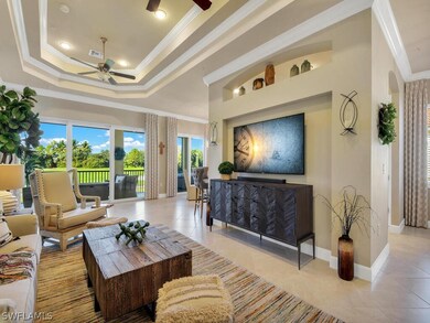 Ideal For Seasonal SWFL Living