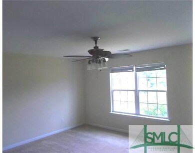 Master Bedroom.
