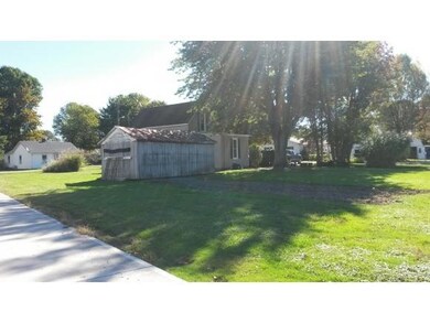 205 N Lynn St, Osgood, IN 47037 - photo 4