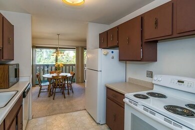 Kitchen - New Fridge and Stove