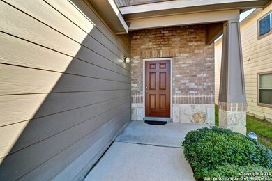 3734 Fringe Breeze, San Antonio, TX 78261 - photo 3