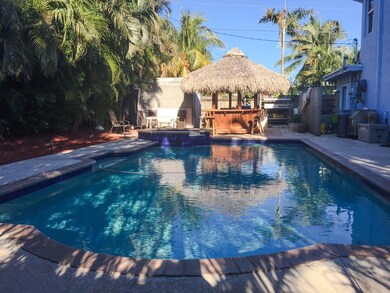 Ontario Pool View