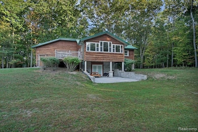 7761 Port Austin Rd, Pigeon, MI 48755 - photo 3