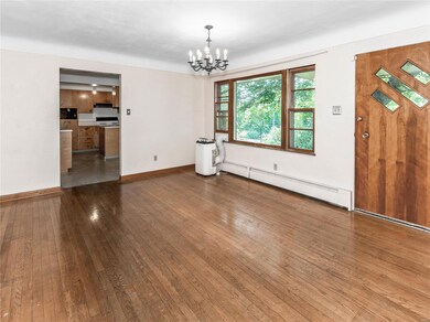 Original Hardwood Floors