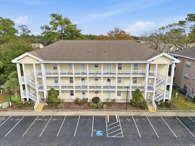 4251 Hibiscus Dr unit 303, Little River, SC 29566 - photo 2