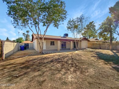 1918 S Beverly unit 5, Mesa, AZ 85210 - photo 2