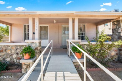3504 Idalia Ave, El Paso, TX 79930 - photo 4