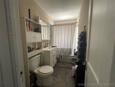 15288 S 177th West Ave, Kellyville, OK 74039 - photo 6