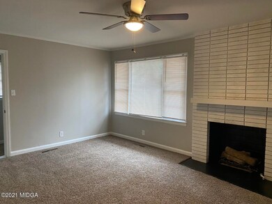 1926 Fairway Dr, Macon, GA 31217 - photo 2