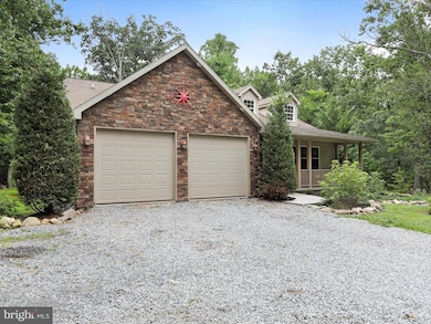 1322 Means Hollow Rd, Shippensburg, PA 17257 - photo 4