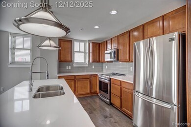 Fort Shelby Residences unit 18D, Detroit, MI 48226 - photo 5