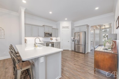 4502 Seals Ln, Abilene, TX 79606 - photo 7