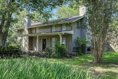The 2 Story primary home features a front porch perfect for morning coffee