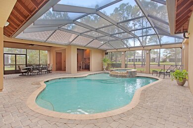 Outdoor Living Space