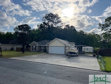 327 River Bend Dr, Midway, GA 31320 - photo 2