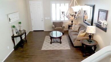Formal Living room 3