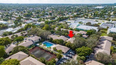 3900 NE 17th Ave unit 1408, Pompano Beach, FL 33064 - photo 6