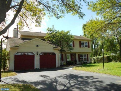 43 Perrine Rd, Plainsboro, NJ 08536 - photo 2