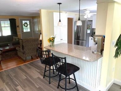 193 Rattlesnake Hill Rd, Auburn, NH 03032 - photo 5