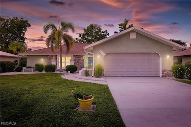 2293 Rio de Janeiro Ave, Punta Gorda, FL 33983 - photo 2