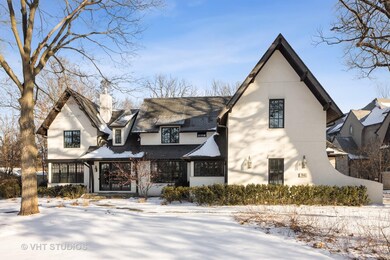 941 E Porter Ave, Naperville, IL 60540 - photo 3