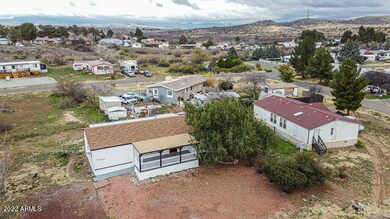 20036 East Stagecoach Trail MLS-7