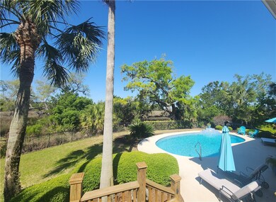 Marsh & pool view..taken April 15