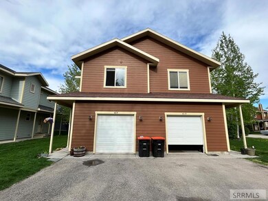 405 Forest View Dr, Driggs, ID 83422 - photo 2