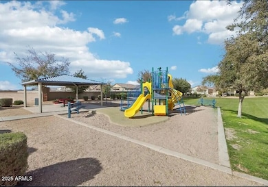 Amenity Park